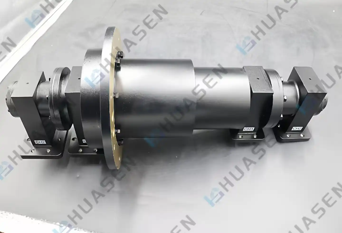 Using Waveguide Rotary Joints in Ground-Based and Airborne Radar Using Waveguide Rotary Joints in Ground-Based and Airborne Radar